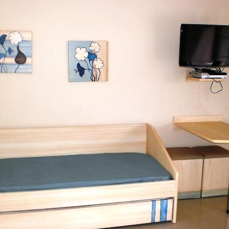 Aparthotel Apollon - Fivos Sívota Zimmer foto