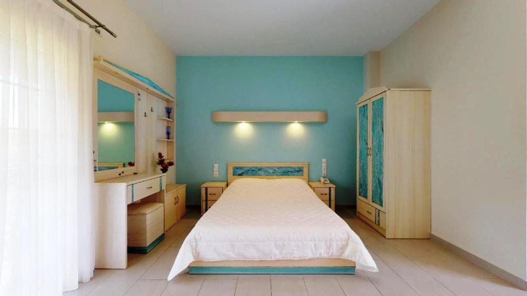 Aparthotel Apollon - Fivos Sívota Zimmer foto