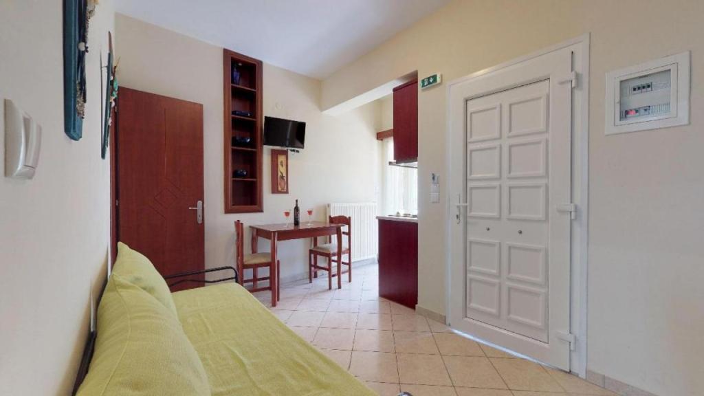 Aparthotel Apollon - Fivos Sívota Zimmer foto