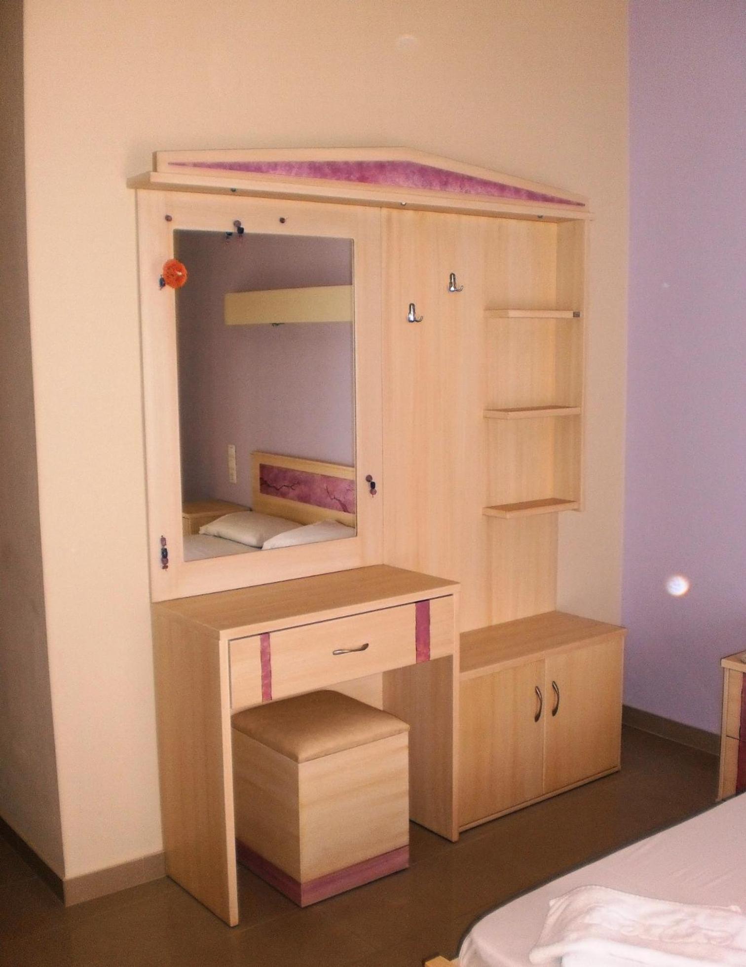 Aparthotel Apollon - Fivos Sívota Zimmer foto